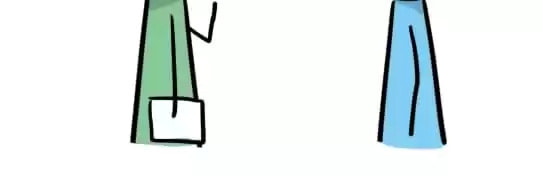 Green & Blue (Colored) Chapter 72 page 8 - 