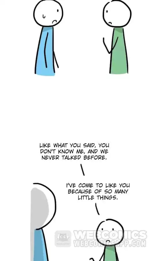 Green & Blue (Colored) Chapter 74 page 2 - 