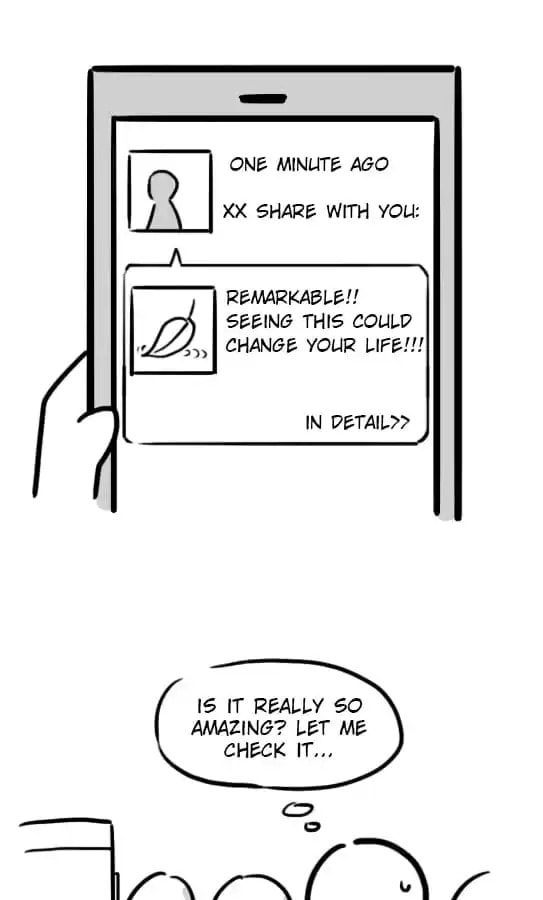 Green & Blue (Colored) Chapter 77 page 1 - 