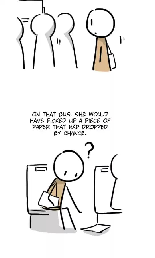 Green & Blue (Colored) Chapter 77 page 5 - 