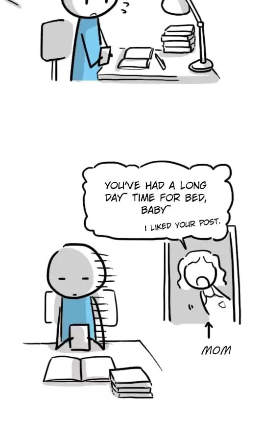Green & Blue (Colored) Chapter 78 page 4 - 