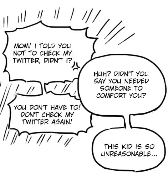 Green & Blue (Colored) Chapter 78 page 5 - 