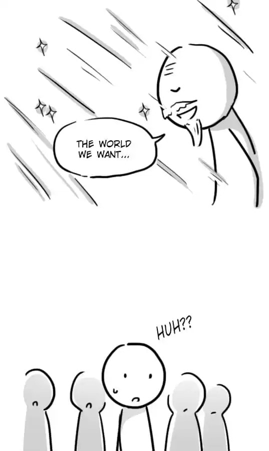Green & Blue (Colored) Chapter 79 page 16 - 
