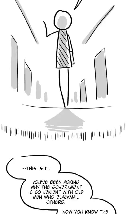 Green & Blue (Colored) Chapter 79 page 33 - 
