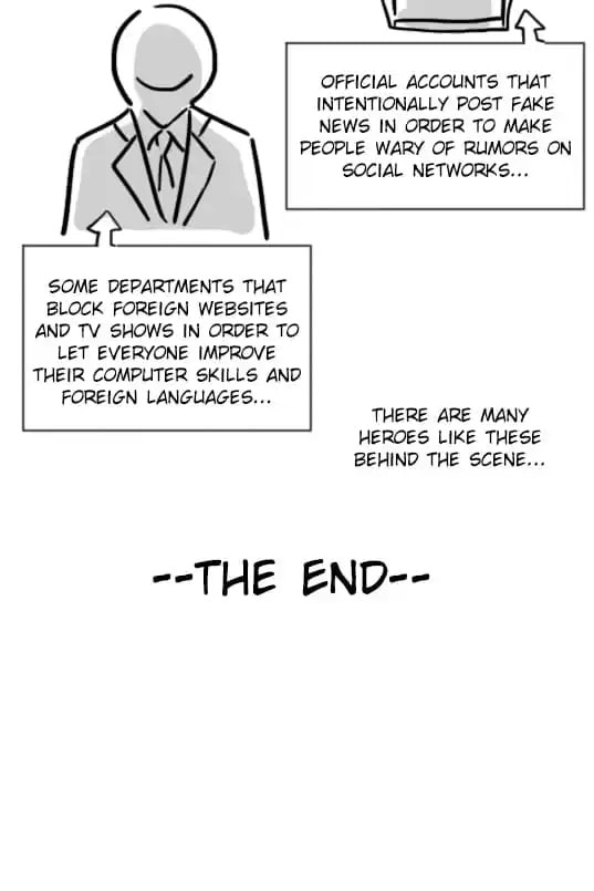 Green & Blue (Colored) Chapter 79 page 40 - 