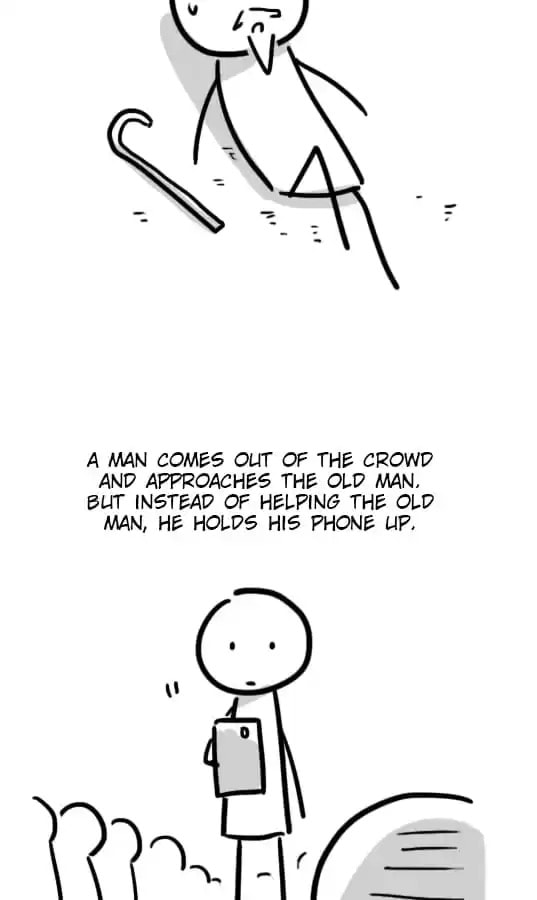 Green & Blue (Colored) Chapter 79 page 7 - 