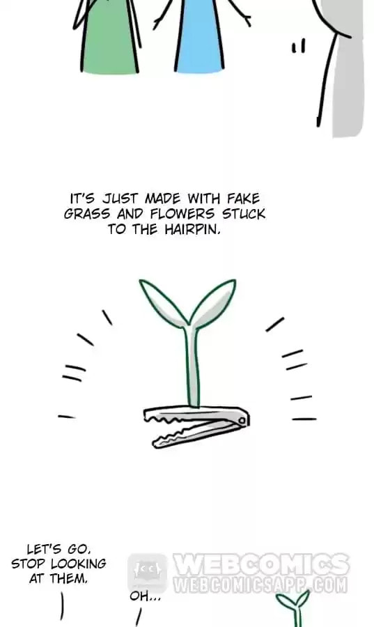 Green & Blue (Colored) Chapter 81 page 2 - 