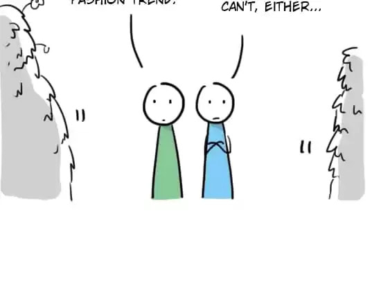 Green & Blue (Colored) Chapter 81 page 6 - 
