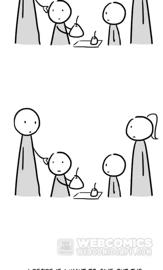 Green & Blue Chapter 10 page 2 - 