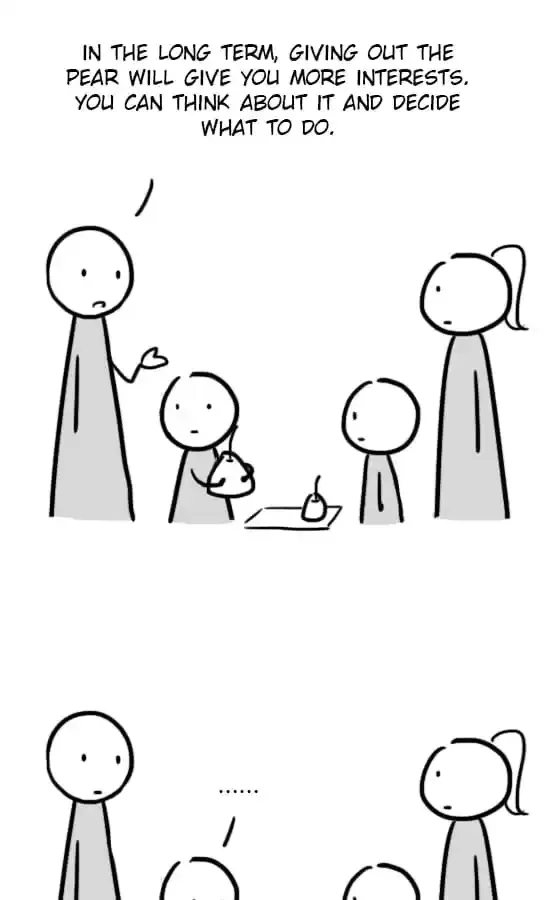 Green & Blue Chapter 10 page 5 - 