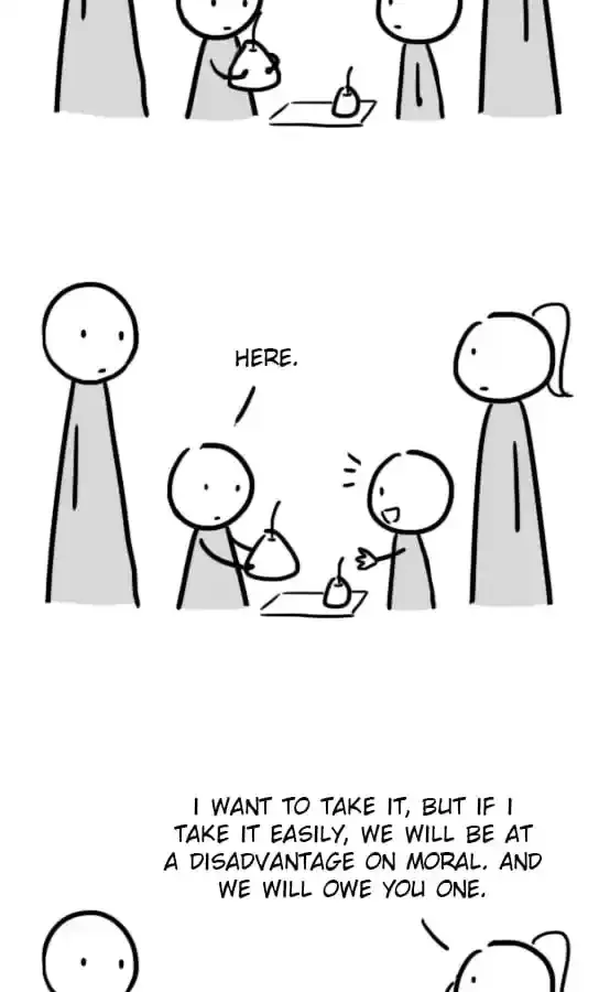 Green & Blue Chapter 10 page 6 - 