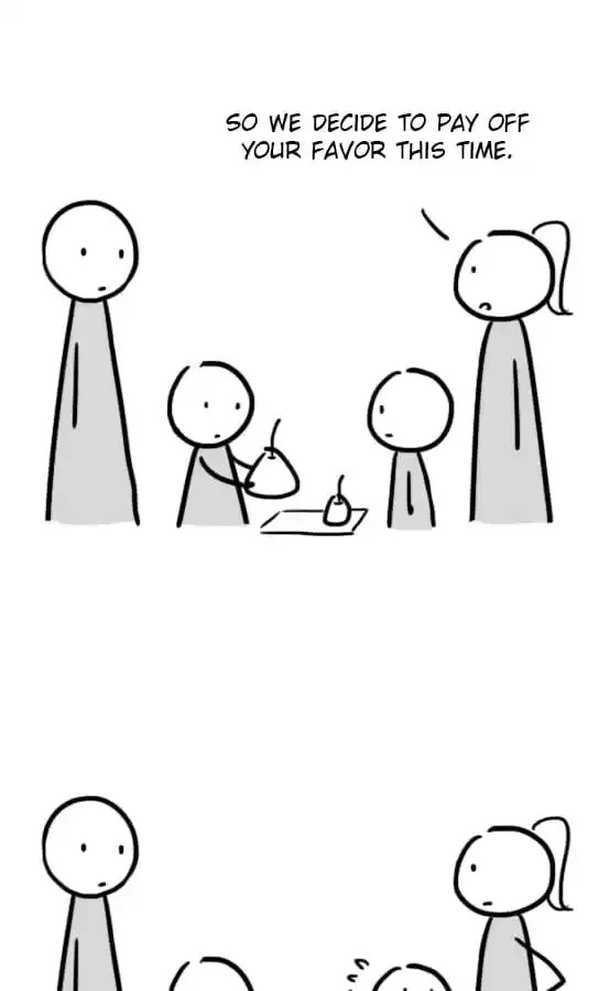 Green & Blue Chapter 10 page 8 - 