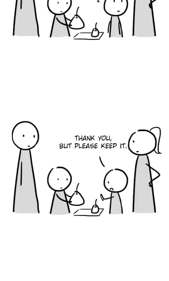 Green & Blue Chapter 10 page 9 - 