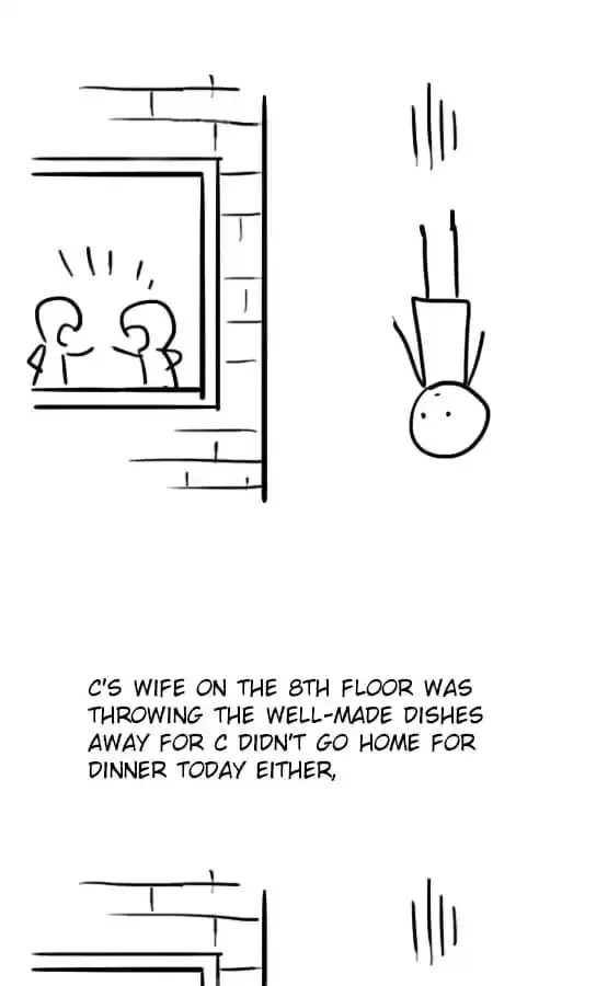 Green & Blue Chapter 12 page 3 - 