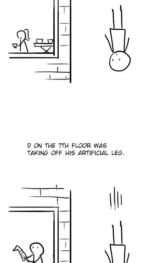 Green & Blue Chapter 12 page 4 - 