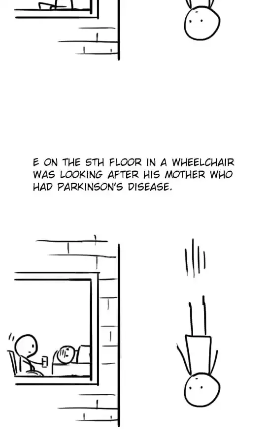 Green & Blue Chapter 12 page 5 - 