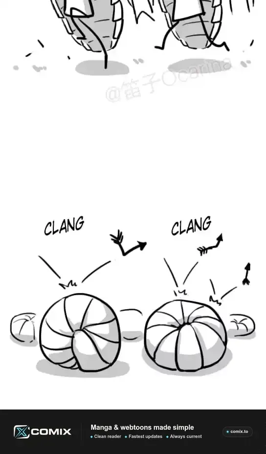 Green & Blue Chapter 14 page 7 - 