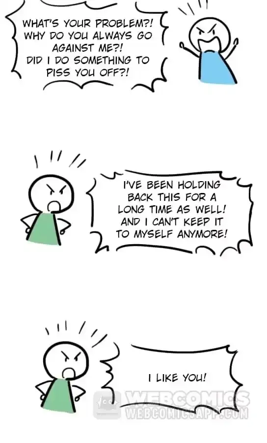 Green & Blue Chapter 16 page 2 - 