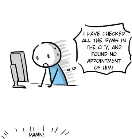 Green & Blue Chapter 18 page 12 - 