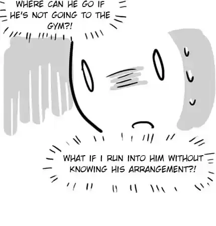 Green & Blue Chapter 18 page 13 - 