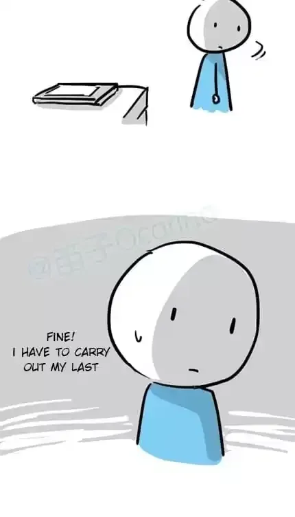 Green & Blue Chapter 18 page 15 - 