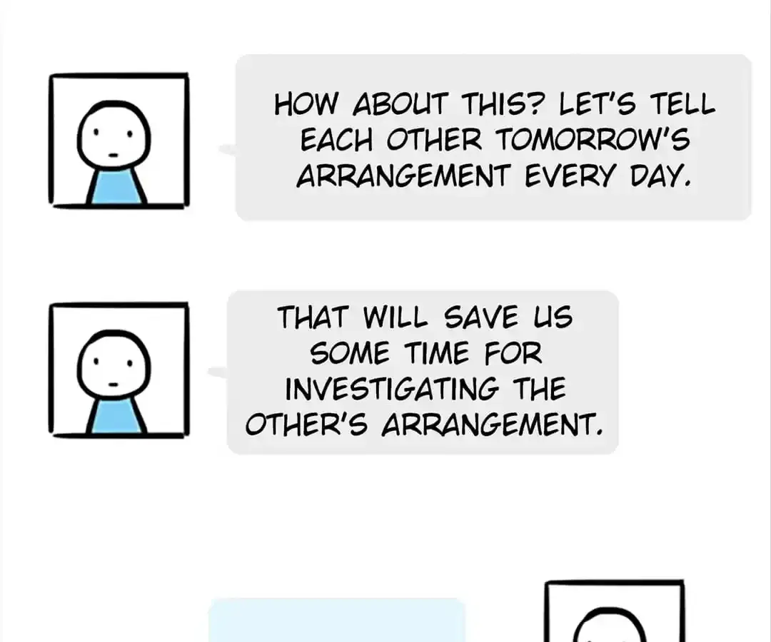 Green & Blue Chapter 18 page 26 - 