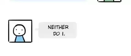 Green & Blue Chapter 18 page 43 - 