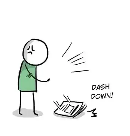 Green & Blue Chapter 18 page 55 - 