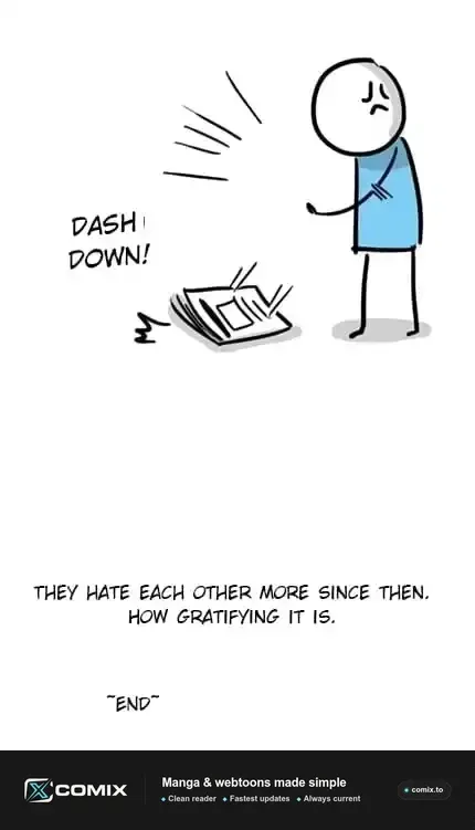 Green & Blue Chapter 18 page 56 - 