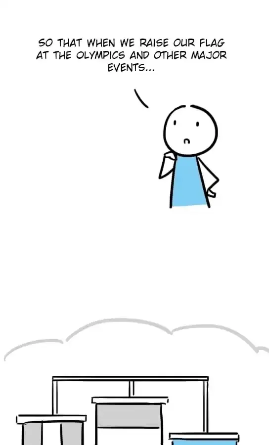 Green & Blue Chapter 19 page 3 - 