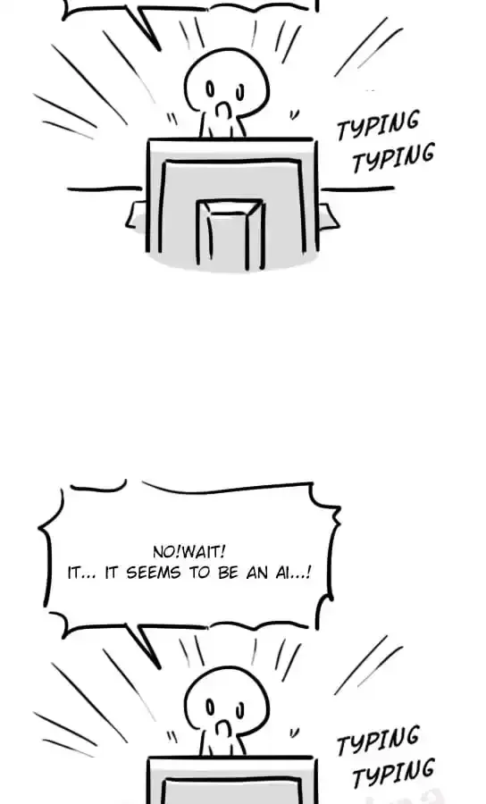 Green & Blue Chapter 21 page 14 - 