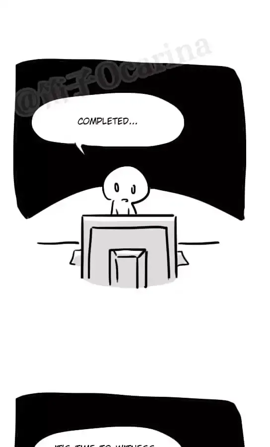 Green & Blue Chapter 21 page 16 - 