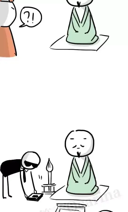 Green & Blue Chapter 21 page 3 - 