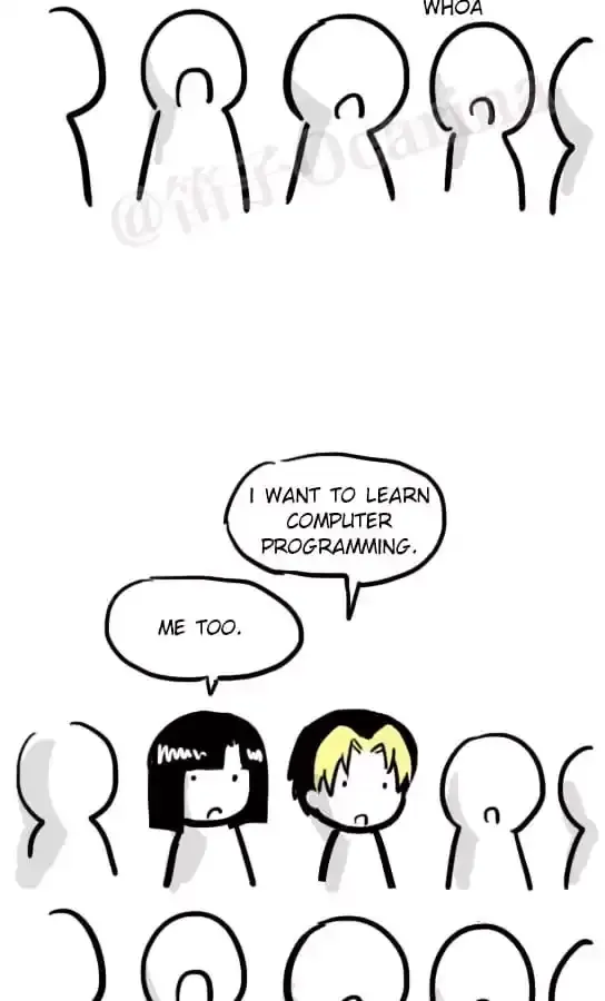 Green & Blue Chapter 21 page 24 - 