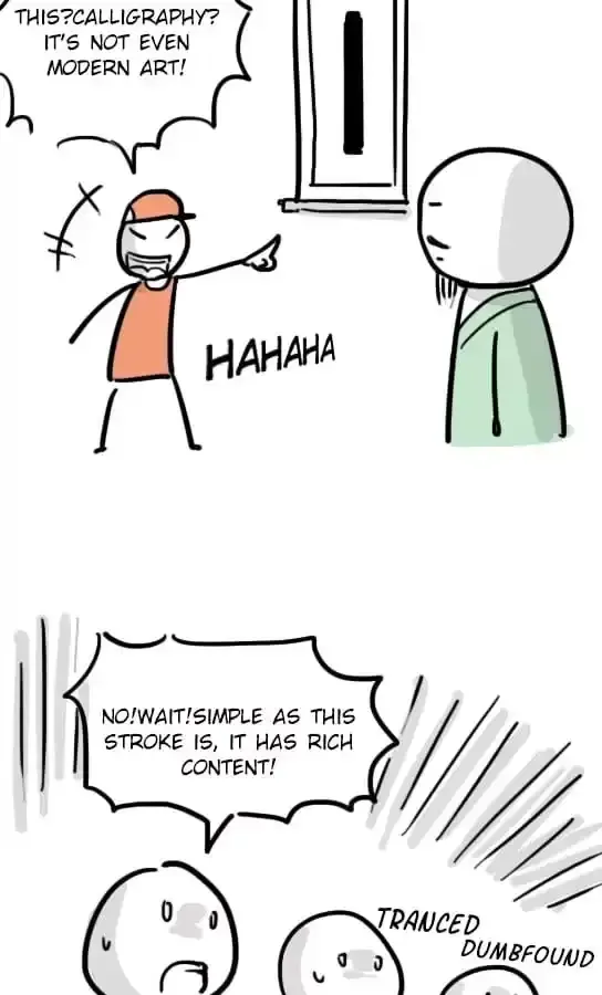 Green & Blue Chapter 21 page 8 - 