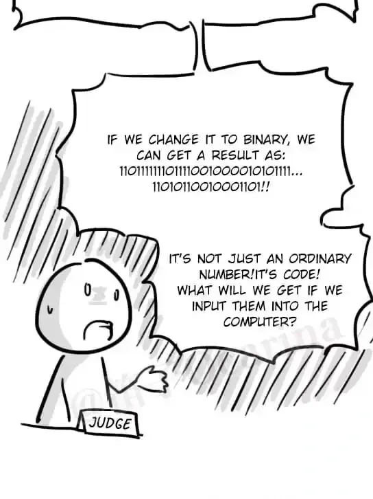 Green & Blue Chapter 21 page 10 - 