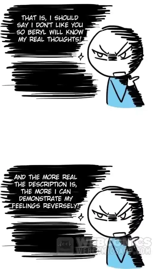 Green & Blue Chapter 23 page 2 - 