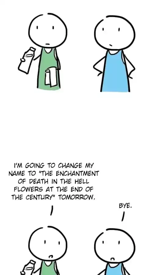 Green & Blue Chapter 25 page 16 - 