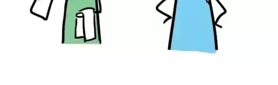 Green & Blue Chapter 25 page 17 - 