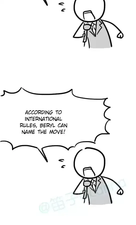 Green & Blue Chapter 25 page 3 - 