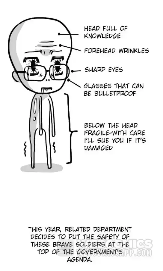 Green & Blue Chapter 26 page 2 - 