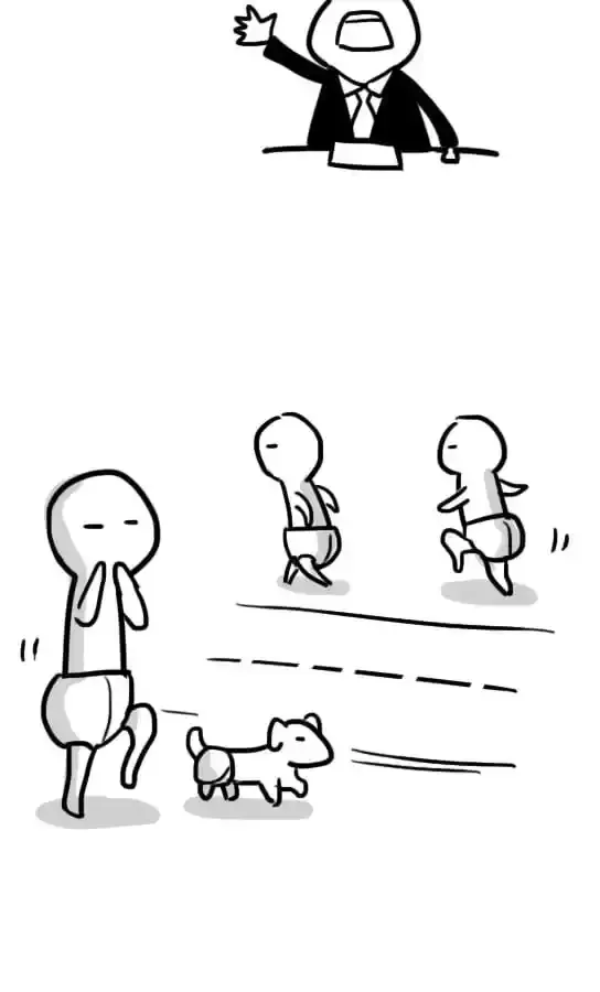 Green & Blue Chapter 26 page 13 - 