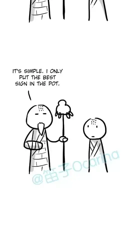 Green & Blue Chapter 26 page 17 - 