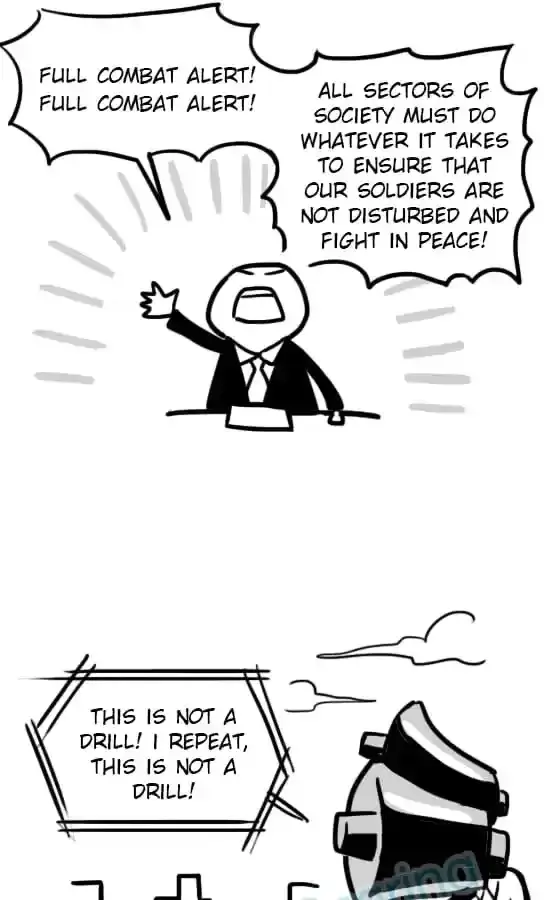 Green & Blue Chapter 26 page 3 - 