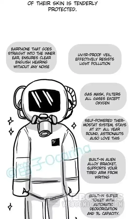 Green & Blue Chapter 26 page 26 - 