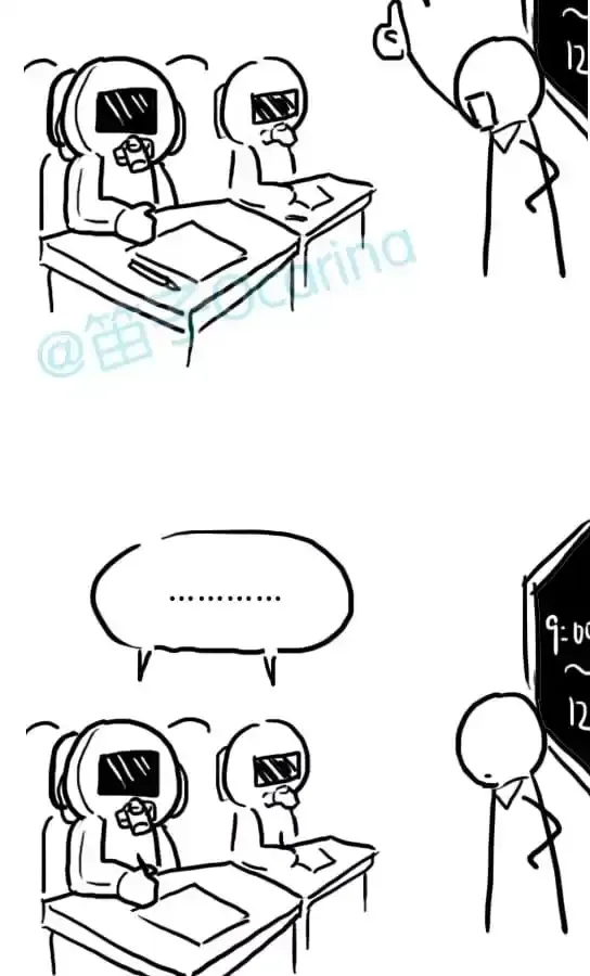 Green & Blue Chapter 26 page 28 - 