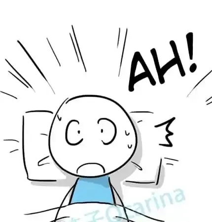 Green & Blue Chapter 27 page 12 - 