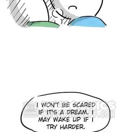 Green & Blue Chapter 27 page 23 - 