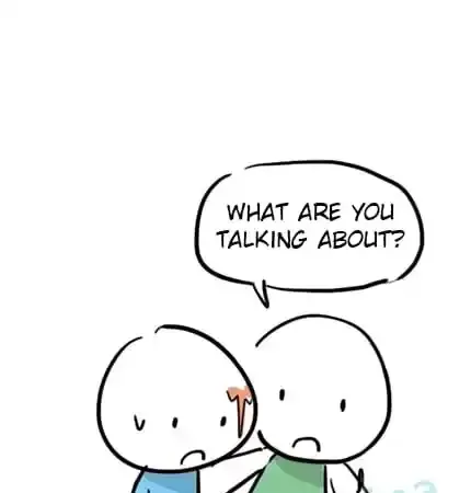 Green & Blue Chapter 27 page 26 - 