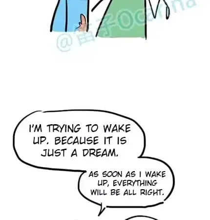 Green & Blue Chapter 27 page 27 - 